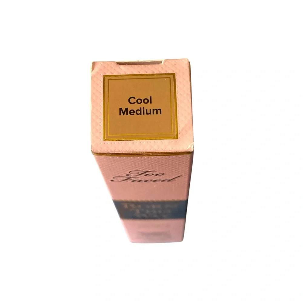 🆕Too Faced - Born This Way Radiant Concealer - Picture 6 of 6